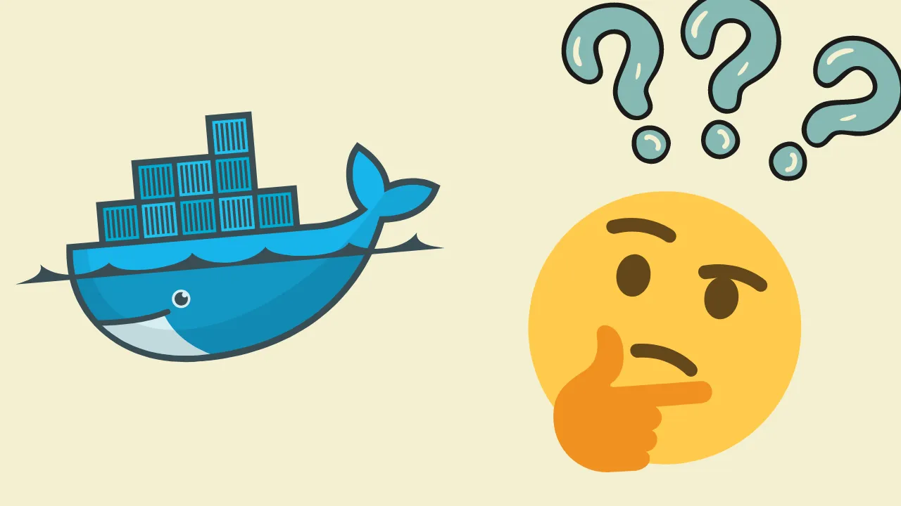 Cover image for Why You Should Use Docker in Your Projects